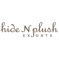 Hide N Plush Exports logo - Similar company to Strands.Co.In