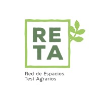 Red Espacios Test Agrarios logo - Similar company to Red Pac