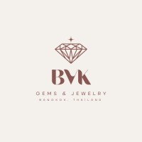 BVK Gems & Jewelry Co Ltd logo - Similar company to The Drinks Studio