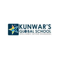 Kunwars Global School logo - Similar company to Bokettolife  Manufactureres & Corporate Gifting