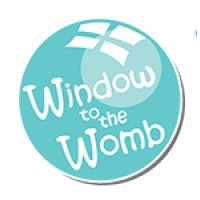 Window To The Womb Darlington logo - Similar company to Baby Scan And Beyond