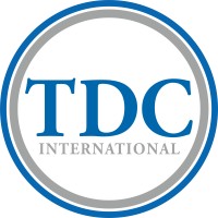 TDC International AG logo - Similar company to Pampelmu.Se