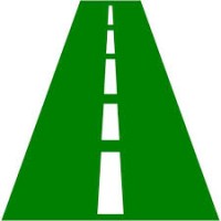 Green Road Company logo - Similar company to Abrtel