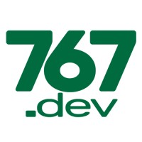 767.dev logo - Similar company to Rubycom
