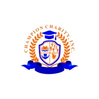 Champion Charity Inc. logo - Similar company to Glenarbor Golf Club