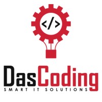 DasCoding Ltd logo - Similar company to Red River Apps