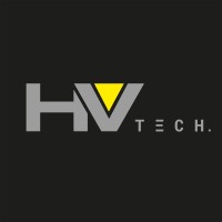 HV-Tech logo - Similar company to Onecnc