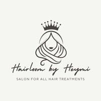 Hairloom by Heymi logo - Similar company to Success Vision Hr