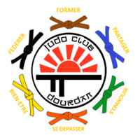 Judo Club Dourdan logo - Similar company to Clubbercise