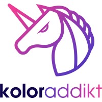 Kolor Addikt logo - Similar company to Solution Developers