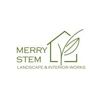 Merrystem logo - Similar company to Phenomena Studio