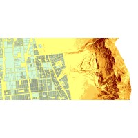 Territorio, Medio Ambiente y Participación (TMP) logo - Similar company to Cedea-Flacso