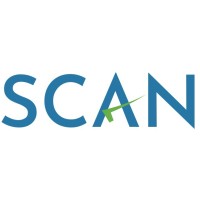 SCAN logo - Similar company to Aprari Solutions