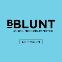 Bblunt Dehradun logo - Similar company to Hillbytes