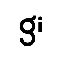 GI | Strategic Branding Agency logo - Similar company to Graphstorm | Strategic Logo & Brand Identity Design