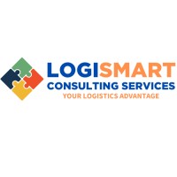 LOGISMART CONSULTING SERVICES logo - Similar company to Biovan