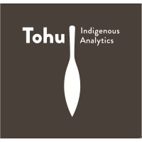 Tohu Indigenous Analytics logo - Similar company to Relational Wellbeing Collaborative