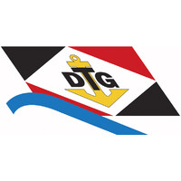 DTG DEUTSCHE TRANSPORT-GENOSSENSCHAFT BINNENSCHIFFFAHRT eG logo - Similar company to Msgeg