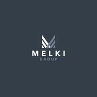 Melki Group logo - Similar company to Carpet Art Deco