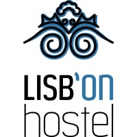 Lisb'On Hostel logo - Similar company to Rossio Hostel