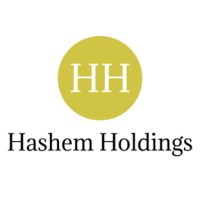 Hashem Holdings logo - Similar company to Midfield Realty