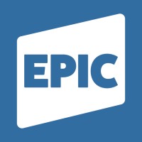 EPIC (Engineered Panels in Construction) logo - Similar company to Colter Steels