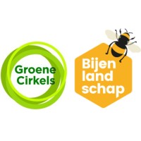 Groene Cirkel Bijenlandschap logo - Similar company to Deep Change Academy