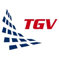 TGV International logo - Similar company to Aectra Plastics Bulgaria