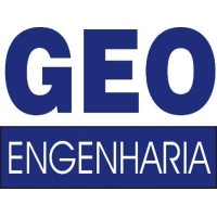 GEO Engenharia logo - Similar company to Geoengenharia