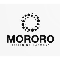 MORORO logo - Similar company to Ja Architecture