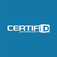 Certifid Certificação Digital logo - Similar company to Consulti