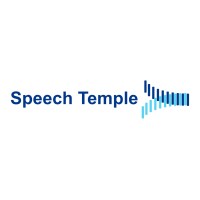 Speech Temple logo - Similar company to Sounderic