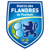 District des Flandres logo - Similar company to District Escaut