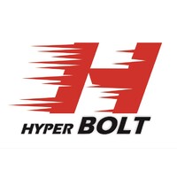 HyperBoltIndia logo - Similar company to Bright Electricals