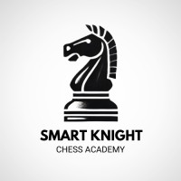 Smart Knight Chess Academy logo - Similar company to Skyline Chess Ltd
