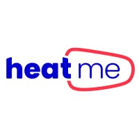 Heat Me logo - Similar company to Groupasol Srl