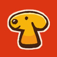 Truffledog Games logo - Similar company to Mudcat Games