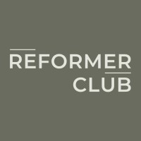 Reformer Club logo - Similar company to Tim&Leon