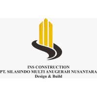 PT Silasindo Multi Anugerah Nusantara logo - Similar company to Cv Indonusa Label