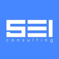 SEI Consulting logo - Similar company to Parsec 3.26