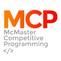 McMaster Competitive Engineering logo - Similar company to Our Watered Grass