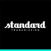 Standard Transmission logo - Similar company to Time & Space Scenic