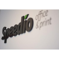 Speedio Office & Print LTD. logo - Similar company to Speedio Aps
