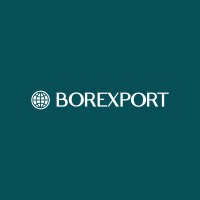 Borexport logo - Similar company to Lamda Group