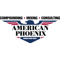 American Phoenix, Inc. logo - Similar company to Usedcardboardboxes