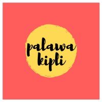 palawa kipli - Tasmanian Aboriginal inspired food logo - Similar company to Stride Early Learning