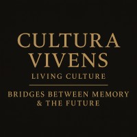 CULTURA VIVENS - LIVING CULTURE logo - Similar company to Monogram Leisure Solutions