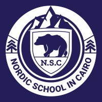 Nordic School in Cairo logo - Similar company to Swiss School Of Management Cairo