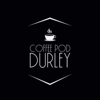 Coffeepod Durley logo - Similar company to Neptune Window Cleaning Ltd
