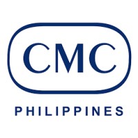 Institute of Certified Management Consultants Philippines logo - Similar company to Vantage Freight Services